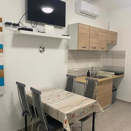 Makvirag Apartman Apartment Balatonboglar Bagian luar foto