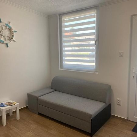 Makvirag Apartman Apartment Balatonboglar Bagian luar foto