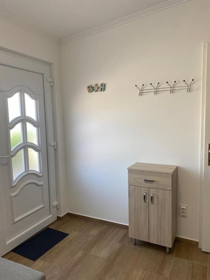 Makvirag Apartman Apartment Balatonboglar Bagian luar foto